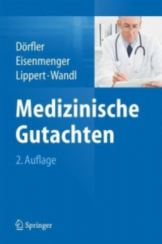 Carte Medizinische Gutachten Hans Dörfler