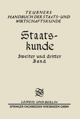 Carte Staats-Kunde Erwin Geldmacher