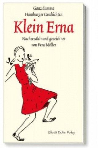 Kniha Klein Erna Vera Möller