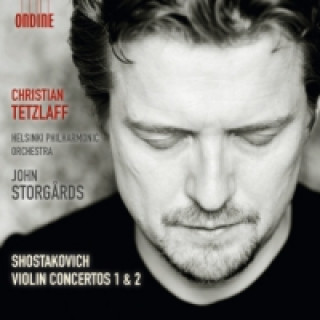 Audio Violinkonzerte, 1 Audio-CD Dmitri Schostakowitsch
