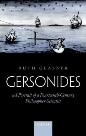 Buch Gersonides Ruth Glasner