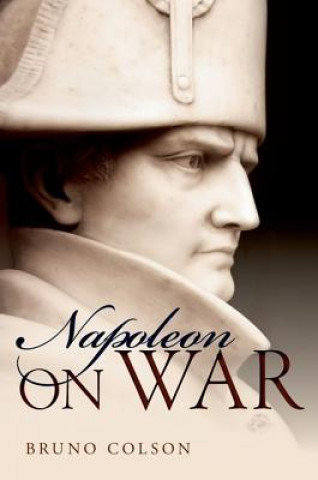 Kniha Napoleon: On War 