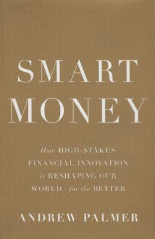 Книга Smart Money Andrew Palmer