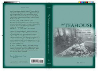 Könyv Teahouse Di Wang