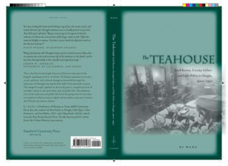 Libro Teahouse Di Wang