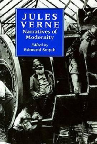 Kniha Jules Verne Edmund J. Smyth