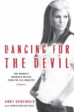 Carte Dancing for the Devil Anny Donewald