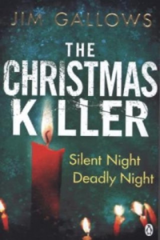 Könyv Christmas Killer Jim Gallows
