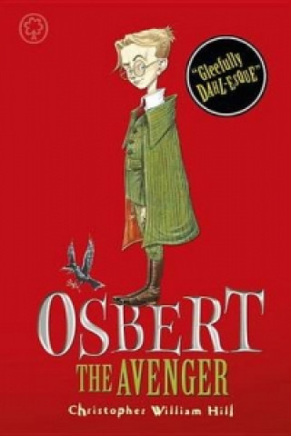 E-Book Osbert the Avenger Christopher William Hill