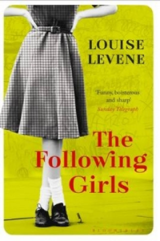 Kniha Following Girls Louise Levene