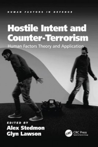 Book Hostile Intent and Counter-Terrorism Glyn Lawson