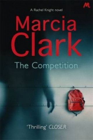 Könyv Competition Marcia Clark