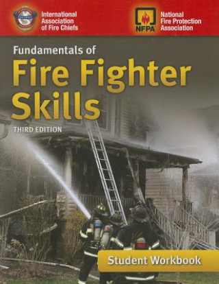 Book Fundamentals of Fire Fighter Skills Student Workbook IAFC