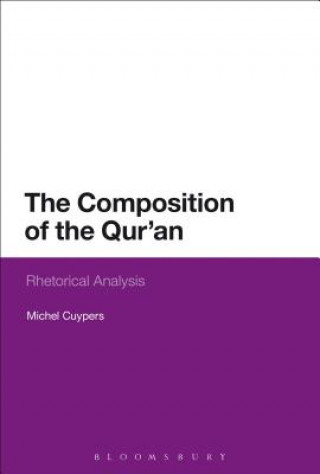 Könyv Composition of the Qur'an Michel Cuypers