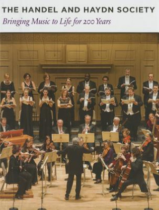 Carte Handel and Haydn Society Teresa M. Neff