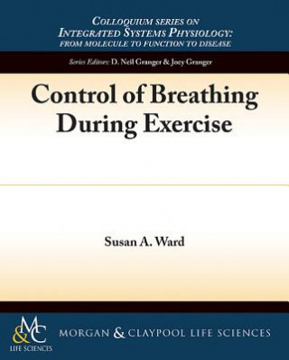 Carte Control of Breathing During Exercise Susan A Ward