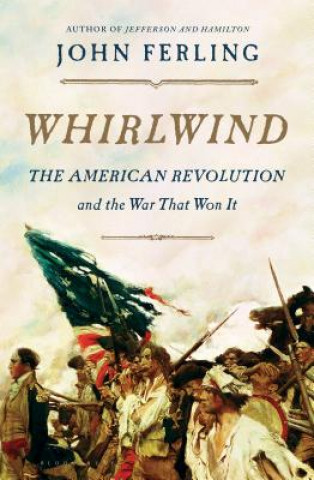 Buch Whirlwind John Ferling