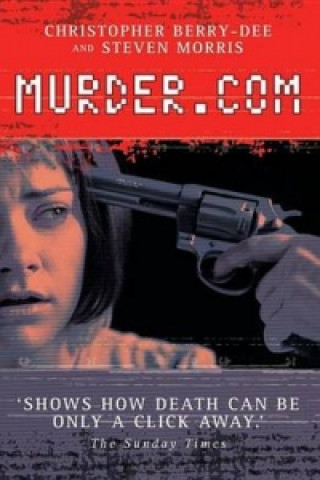 E-knjiga Murder.com Christopher Berry-Dee