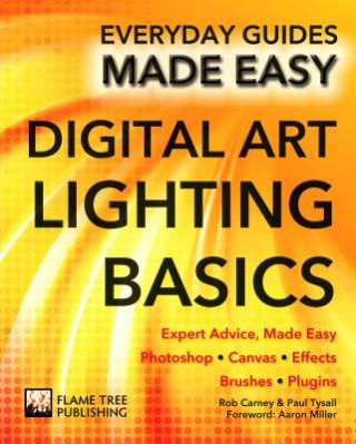 Book Digital Art Lighting Basics James Wallace