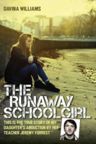 Carte Runaway Schoolgirl Davina Williams