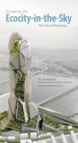 Buch Designing the Ecocity-in-the-Sky Jin-Ho Park