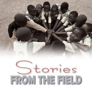 Könyv Stories from the Field Cora Burnett