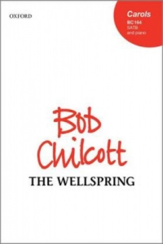Tiskovina Wellspring BOB CHILCOTT