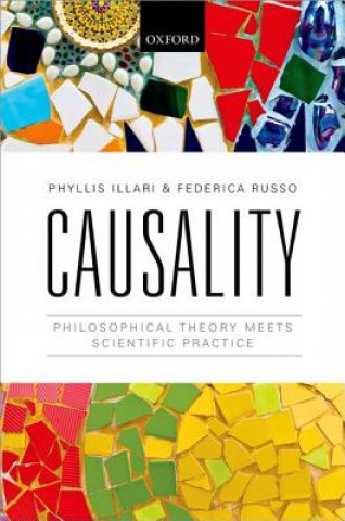 Carte Causality Phyllis Illari