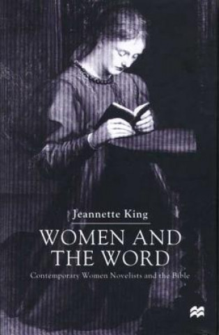 Buch Women and the Word Jeannette King