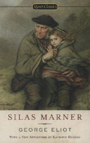 Książka Silas Mariner George Eliot