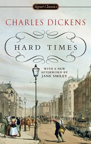 Książka Hard Times Charles Dickens