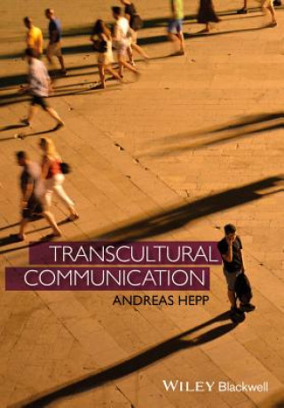 Carte Transcultural Communication Andreas Hepp
