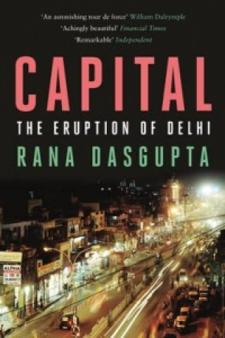 Carte Capital Rana Dasgupta