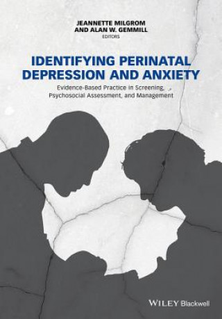 Könyv Identifying Perinatal Depression and Anxiety - Evidence-based Practice in Screening, Psychosocial Assessment and Management Jeannette Milgrom