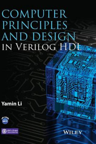 Libro Computer Principles and Design in Verilog HDL Yamin Li