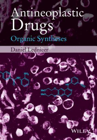 Carte Antineoplastic Drugs Daniel Lednicer