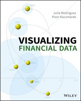 Βιβλίο Visualizing Financial Data Julie Rodriguez