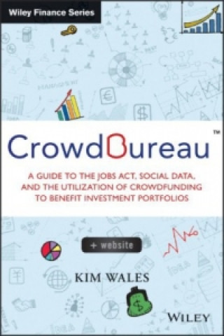 Carte CrowdBureau Kim Wales