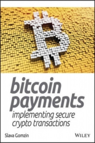 Carte Bitcoin Payments Slava Gomzin