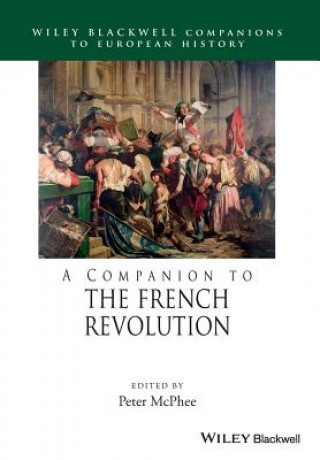 Carte Companion to the French Revolution Peter McPhee