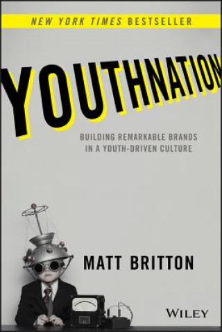 Carte YouthNation Matthew Britton
