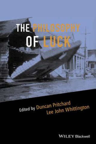 Carte Philosophy of Luck Duncan Pritchard