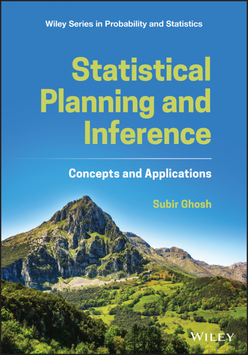 Buch Statistical Planning and Inference - Concepts and Applications Subir Ghosh