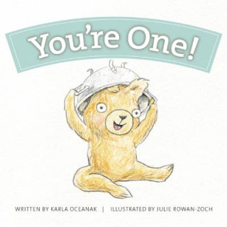 Buch You're One! Karla Oceanak