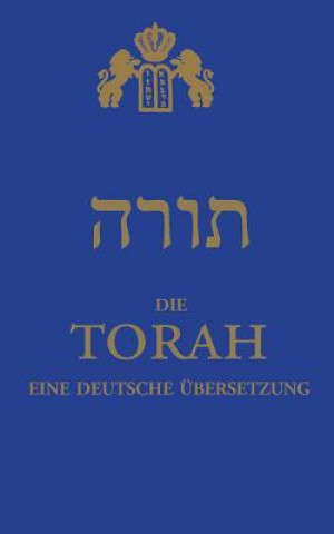 Libro Torah Chajm Guski