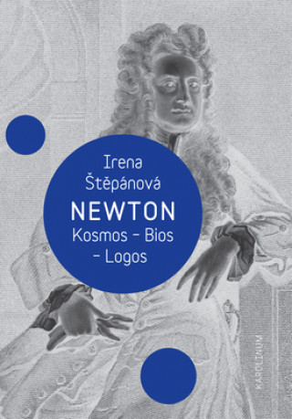 Knjiga Newton Irena Štěpánová