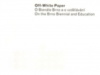 Kniha OFF-White Paper Sulki & Min  Choi