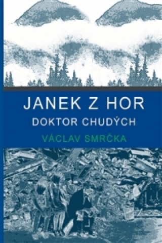 Książka Janek z hor Václav Smrčka