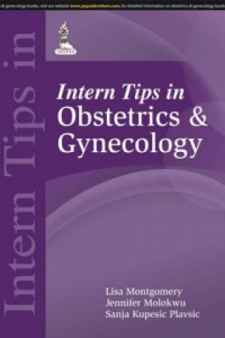 Carte Intern Tips in Obstetrics & Gynecology Lisa Montgomery