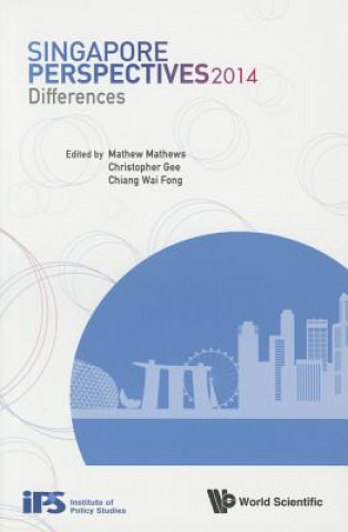 Carte Singapore Perspectives 2014: Differences Mathew Mathews